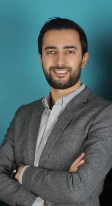 Dr. Hassan M. Moghnieh