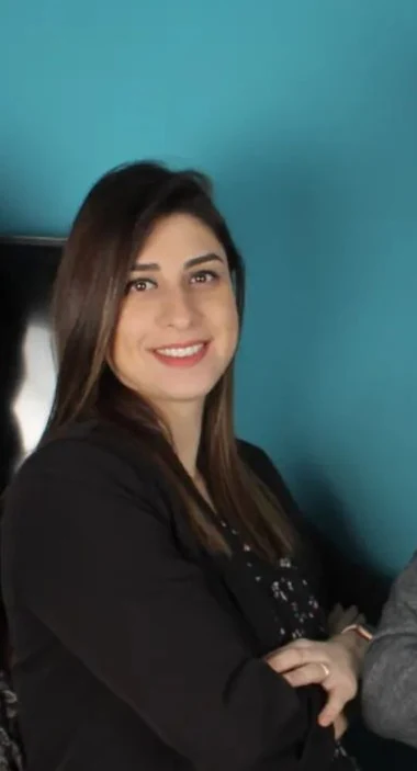 Dr. Mira Hamed Moghnieh
